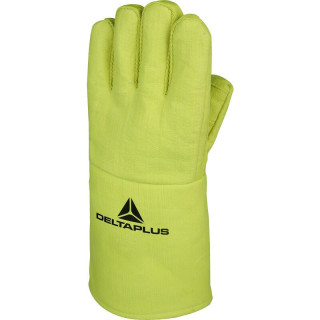 Gants anti-coupure & anti chaleur jusqu'à 500°c