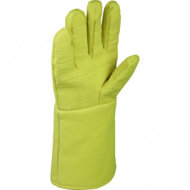 Gants anti-coupure & anti chaleur jusqu'à 500°c (2)