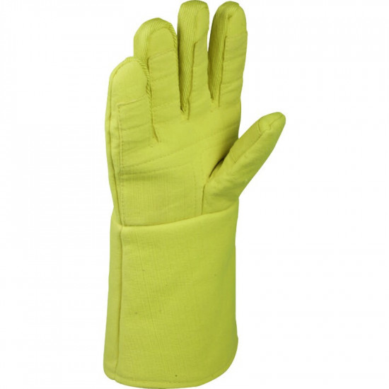 Gants anti-coupure & anti chaleur jusqu'à 500°c