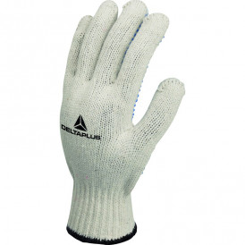 Gant tricot enduction de picots pvc (2)