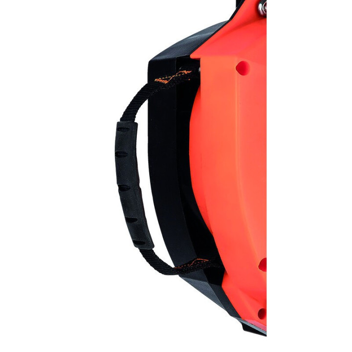 Antichute à rappel automatique à câble avec treuil 30 mètres