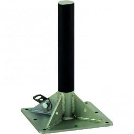 Base tounante au sol pour girafe TRG20
