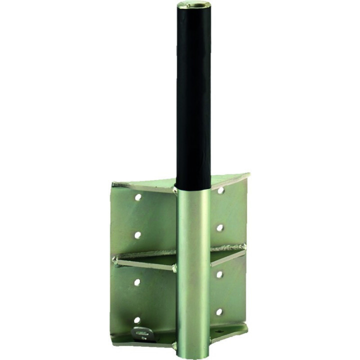 Base tournante murale pour girafe TRG20