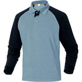 Polo en coton
