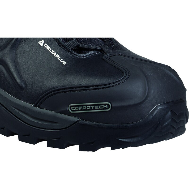 Chaussures basses cuir pleine fleur