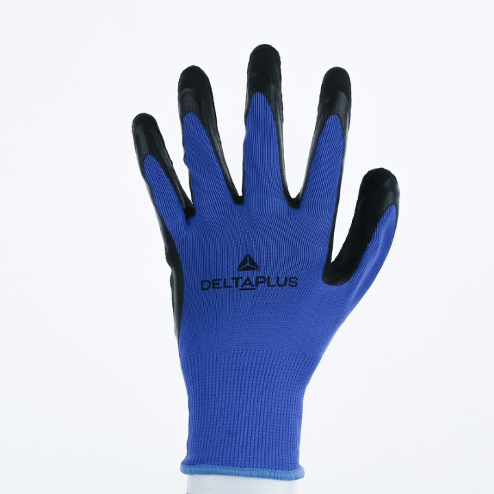 Gant de travail pour manutention générale