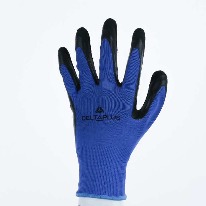 Gant de travail pour manutention générale