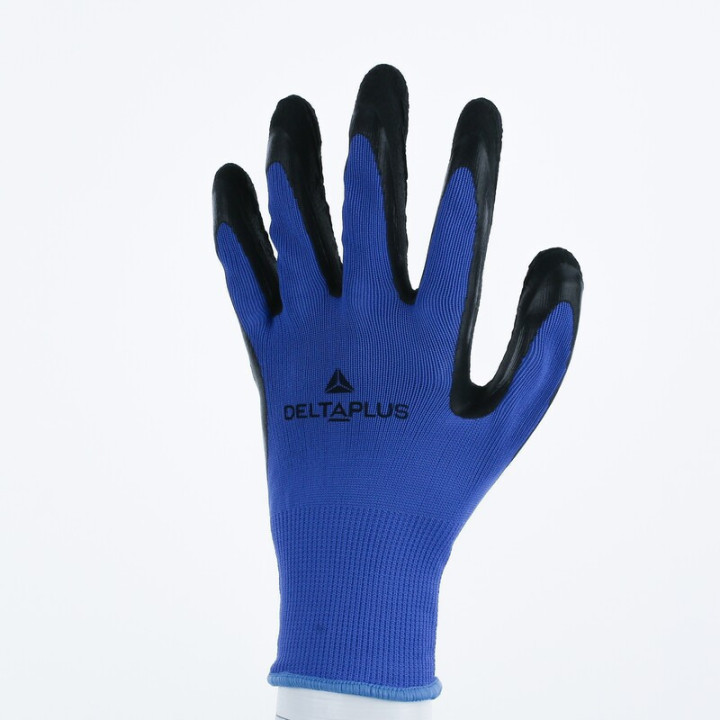 Gant de travail pour manutention générale