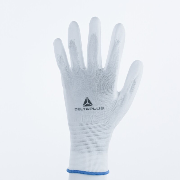 Gants fins pour travaux de précision VE702