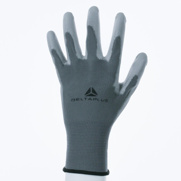 Gants fins pour travail de précision