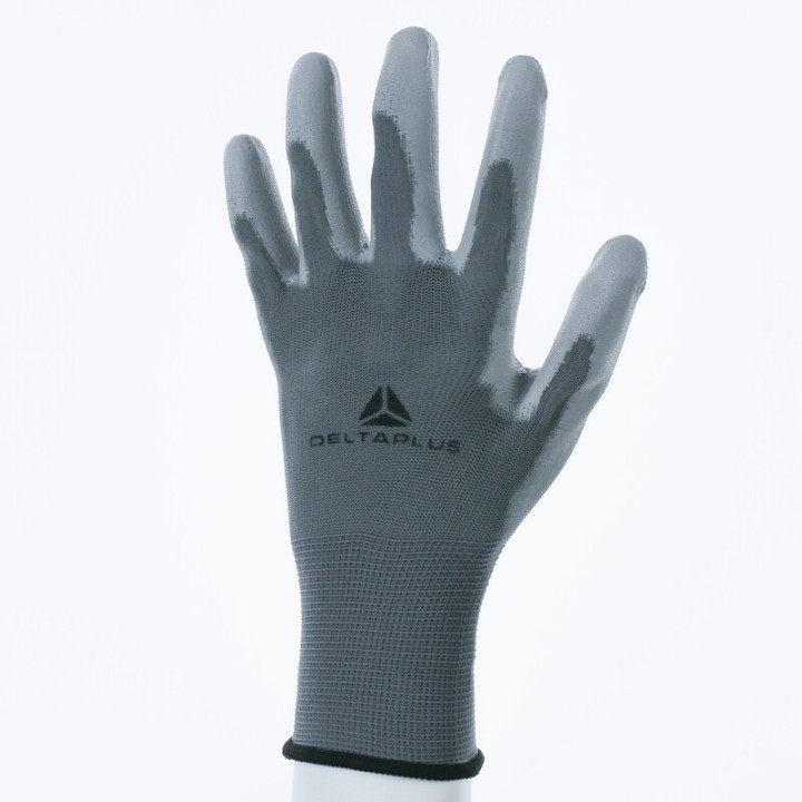 Gants fins pour travail de précision