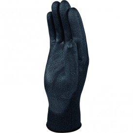 Gant tricot polyester pour travaux de précision (2)