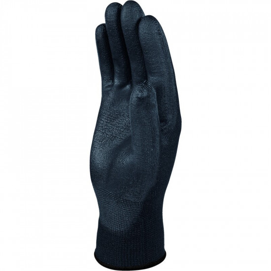Gant tricot polyester pour travaux de précision