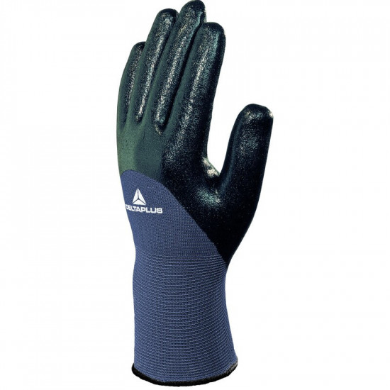 Gants de manutention pour milieux huileux