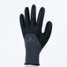 Gants de manutention pour milieux huileux
