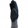 Boîte de 12 paires de gants avec picots en nitrile antidérapants