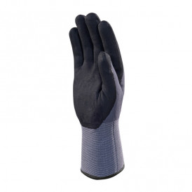 Gant tricot 100% polyamide Spandex (2)