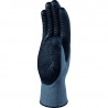 Lot de 12 paires de gants chauds enduits de mousse nitile
