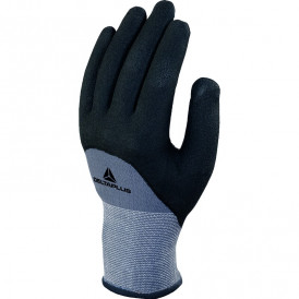 Gant tricot polyamide SPANDEX®