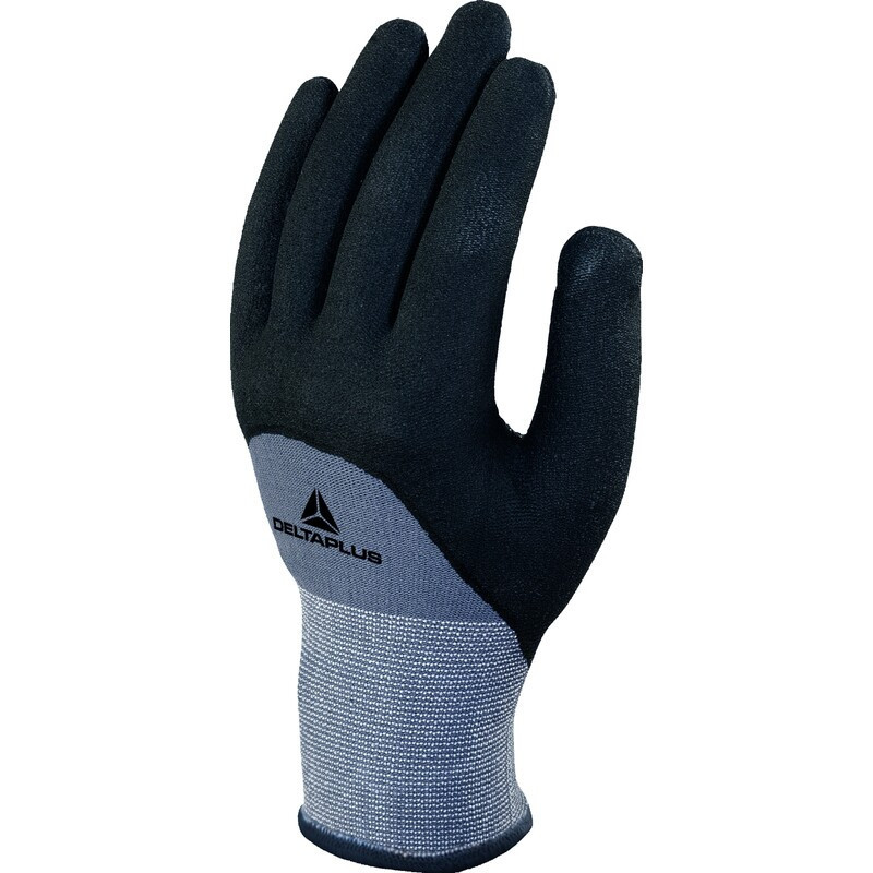 Gant tricot polyamide SPANDEX®