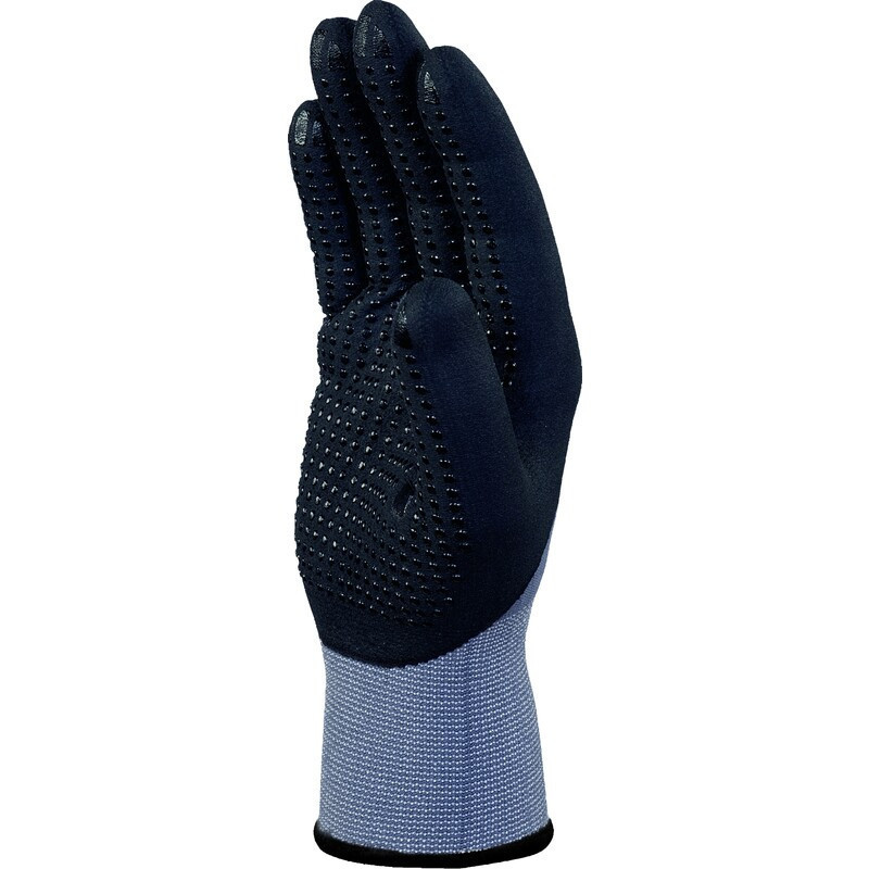 Gant tricot polyamide SPANDEX®
