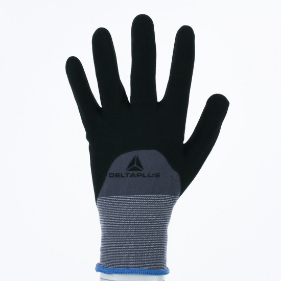 Gant tricot polyamide SPANDEX®