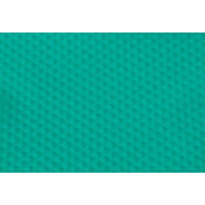 Gants nitrile floqué longueur 33 cm