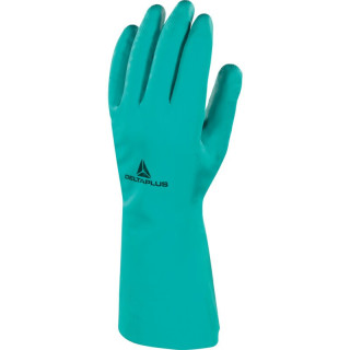 Gant nitrile - longueur 33 cm