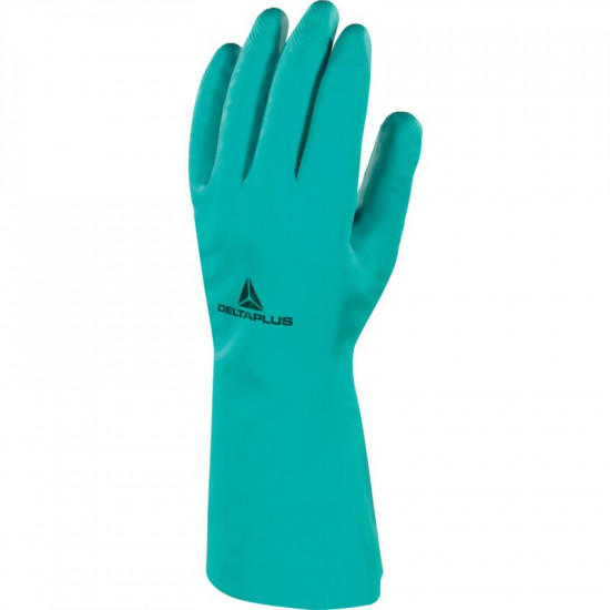 Gant nitrile - longueur 33 cm