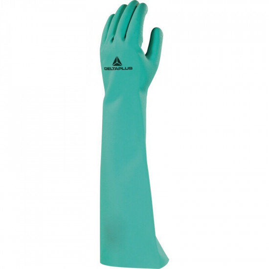 Gant tout nitrile long nitrex 846 venitex
