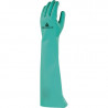 Gant tout nitrile long nitrex 846 venitex