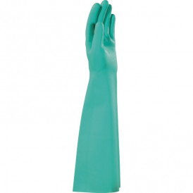Gant tout nitrile long nitrex 846 venitex (2)