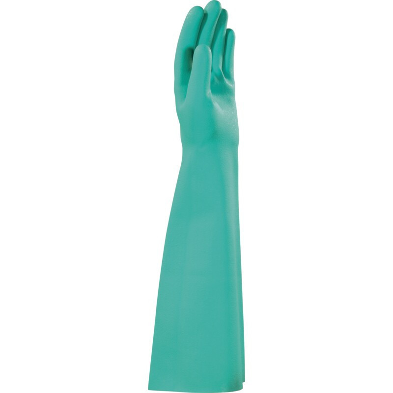 Gant tout nitrile long nitrex 846 venitex