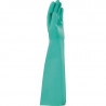 Gant tout nitrile long nitrex 846 venitex
