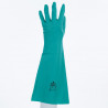 Gant tout nitrile long nitrex 846 venitex