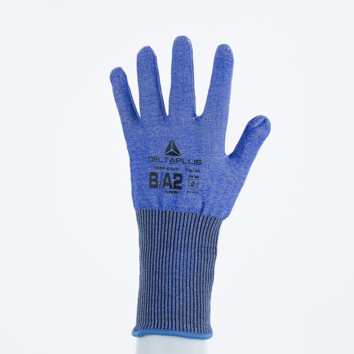 Gant Anti-Coupure Niveau B