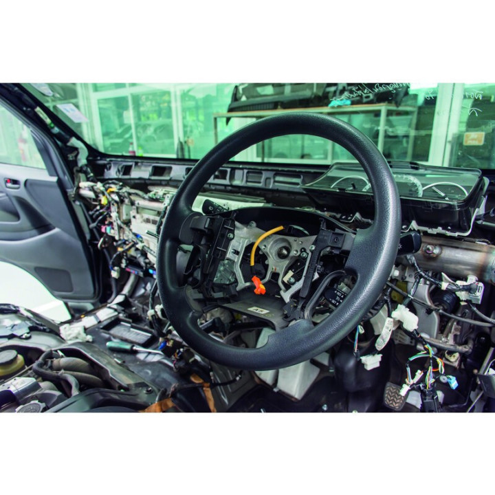 Gant Anti-Coupure Niveau B