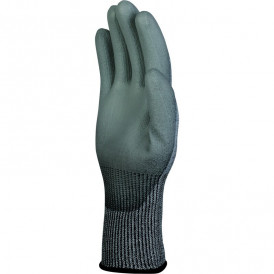 Gant tricot Softnocut paume enduite PU Manutention coupante (2)