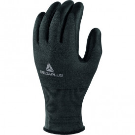 Boîte de 12 paires de gants enduits de polyuréthane