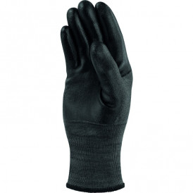 Boîte de 12 paires de gants enduits de polyuréthane (2)