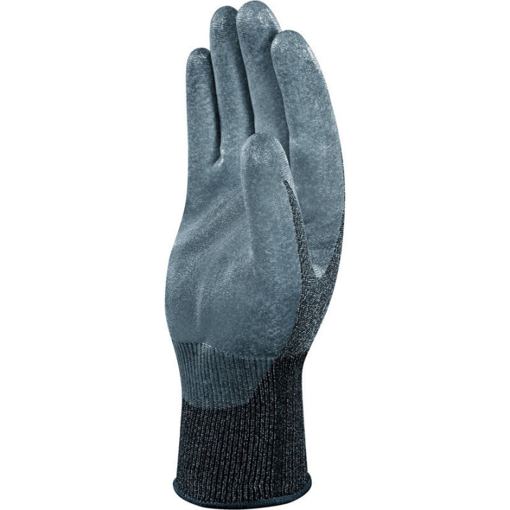 Gant Anticoupure Niveau B permettant une finesse en milieu huileux ou aqueux