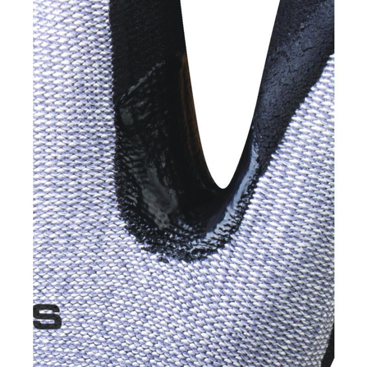 Gant Anticoupure Niveau C avec renforts pour Milieu Huileux ou Aqueux