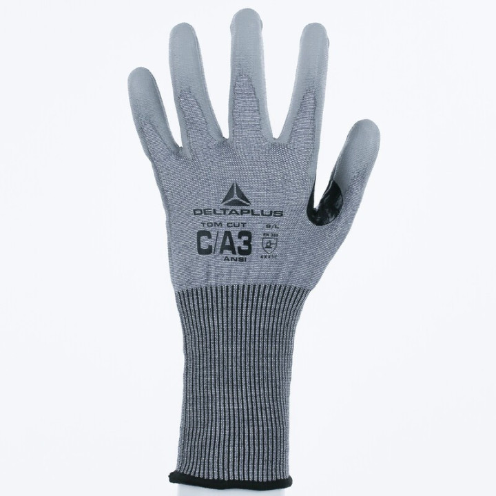 Gant Anticoupure Niveau C avec renforts d'une grand durabilité