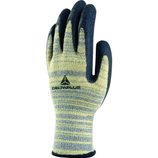 Gant tricot Taeki® 5 - paume enduite latex