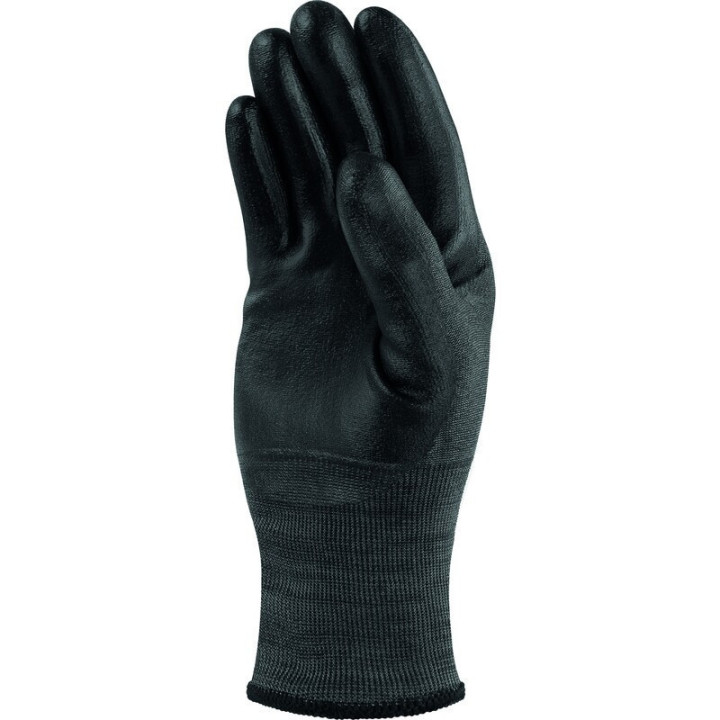 Gants anti-coupure polyvalents et antistatiques