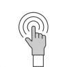 Gants anti-coupure polyvalents et antistatiques