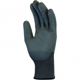 Gant tricot paume mousse de nitrile/tpu (2)
