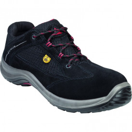 Chaussure de sécurité basse ESD