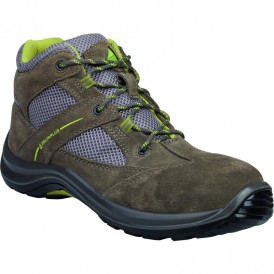Chaussure de sécurité montante S1P Light Walkers
