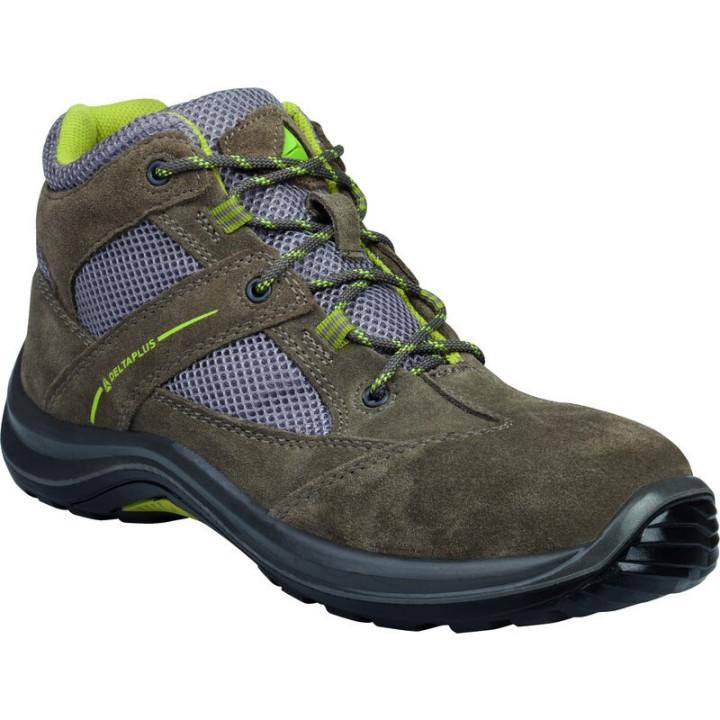 Chaussure de sécurité montante S1P Light Walkers